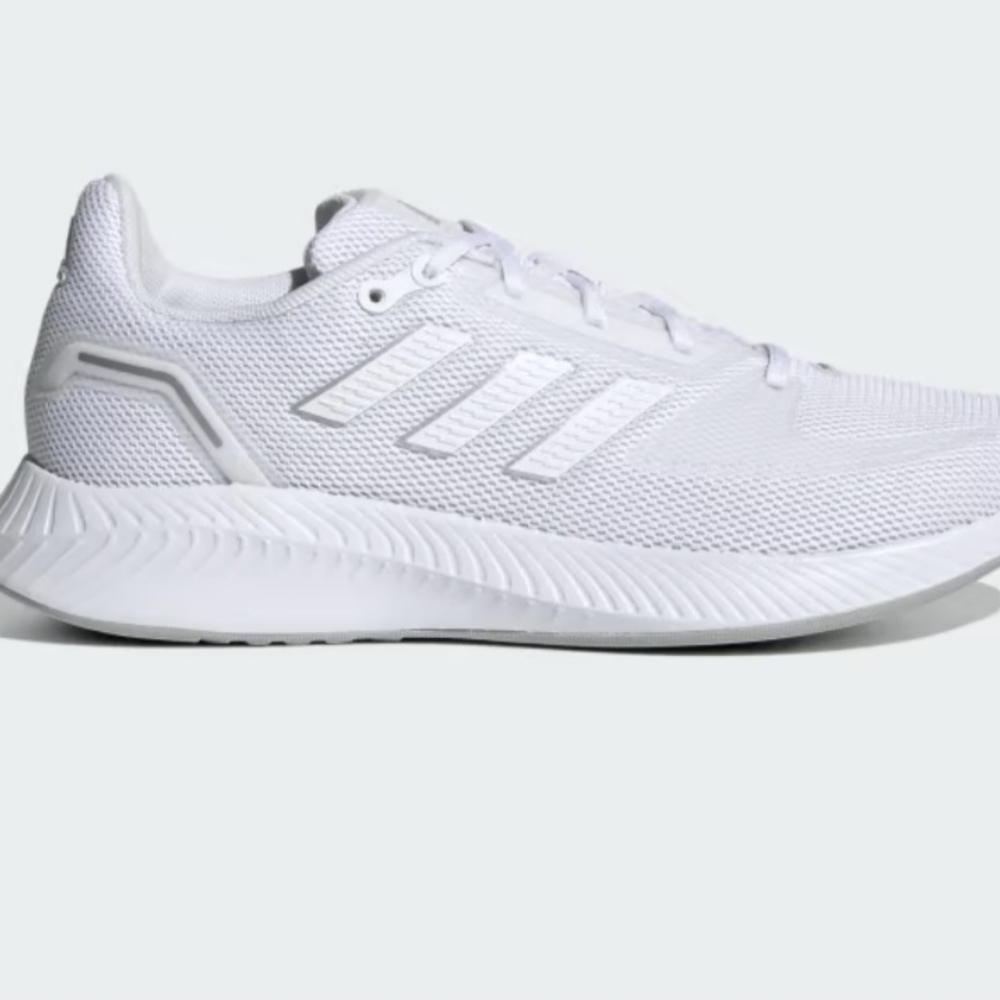 new with tags Adidas RUNFALCON 2.0 RUNNING SHOES